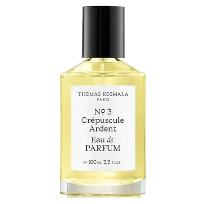 Afbeelding van Thomas Kosmala Crépuscule Ardent Eau de Parfum 100 ml