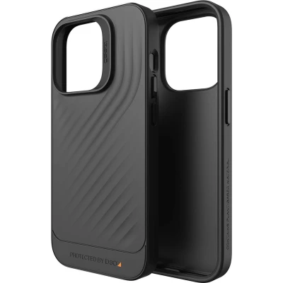 Afbeelding van Gear4 Copenhagen hoesje voor iPhone 14 Pro Max Zwart