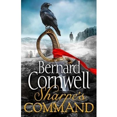 Afbeelding van The Sharpe Series Sharpe&#039;s Command