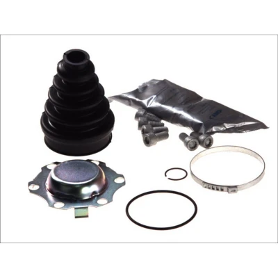 Afbeelding van SPIDAN 23175 Aandrijfashoes 113,00 NBR (Nitril Butadien Kautschuk) VOLKSWAGEN: Golf 4, Polo IV Hatchback, 4 Variant, AUDI: TT Coupe, A3 Hatchback
