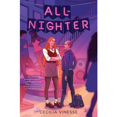Afbeelding van All Nighter