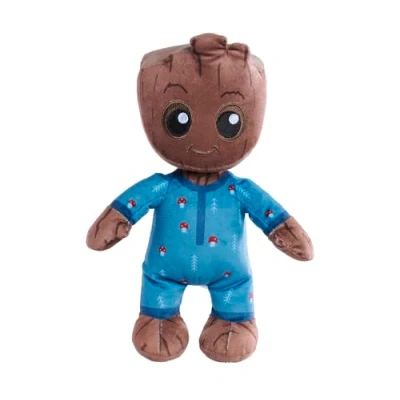 Afbeelding van Disney Marvel Groot in slaappak, 31 cm