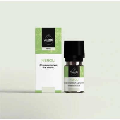 Afbeelding van Volatile Neroli/Oranjebloesem (Citrus Aurantium) 1ml