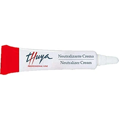 Afbeelding van Thuya, Wimperbehandeling 1 stuk