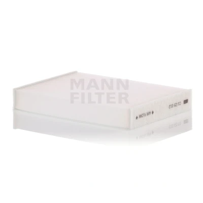 Afbeelding van Mann filter Interieurfilter CU 25 012