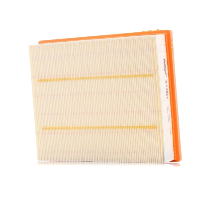 Afbeelding van HENGST Filter E1302L Luchtfilter 49 198 245 insert FORD: Mondeo 5, 5 Kombi, S Max Mk2, FORD USA: Edge Mk2
