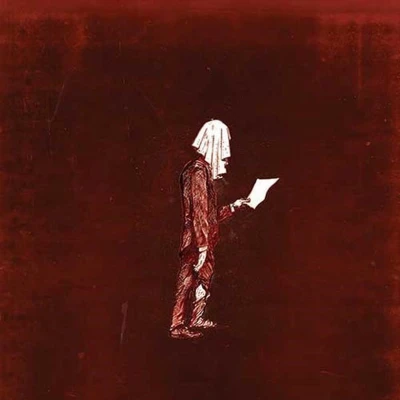Afbeelding van Hammerhead Global Depression (LP)
