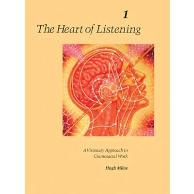 Afbeelding van The Heart of Listening, Volume 1