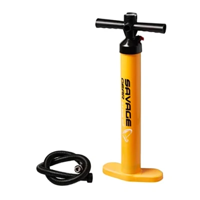 Afbeelding van Savage Gear Hand Pump Rubberboot