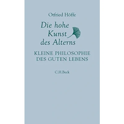 Afbeelding van Die hohe Kunst des Alterns