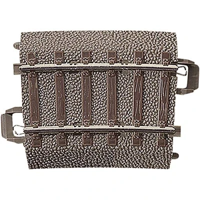 Afbeelding van H0 Trix C rails 62206 Gebogen 6 stuk(s)