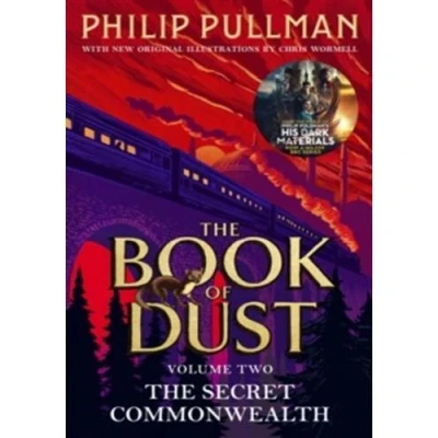 Image de The Secret Commonwealth