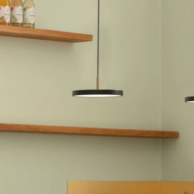 Afbeelding van Umage Asteria Micro Hanglamp