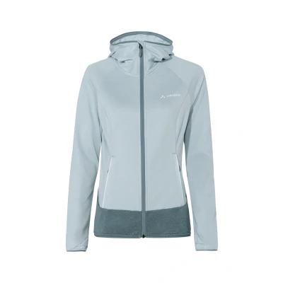 Afbeelding van VAUDE Tekoa II Fleecejack voor dames