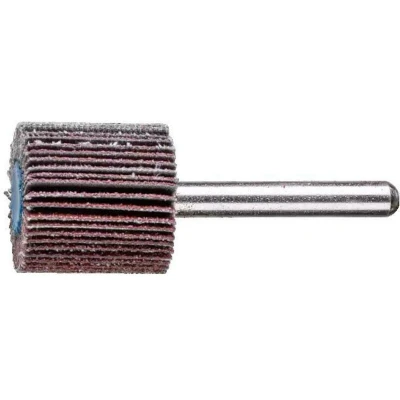 Afbeelding van PFERD 47801818 Lamellenschijf Diameter 25 mm 10 stuk(s)