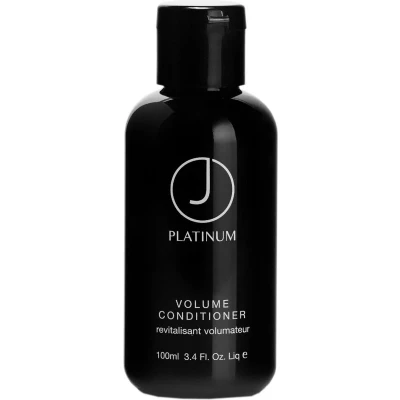 Afbeelding van J Beverly Hills PLATINUM Volume Conditioner 100ml