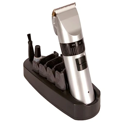Image de Kerbl Tondeuse Onyx Sans fil