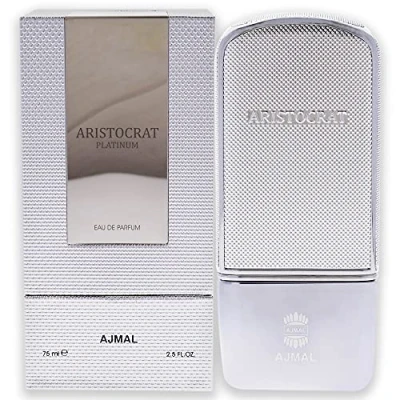 Afbeelding van Ajmal Aristocrat Platinum EDP