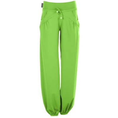 Afbeelding van Winshape Trainingsbroek, Dames, Maat: Small, Apple green