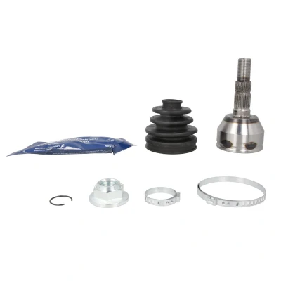 Afbeelding van Homokineet reparatie set, aandrijfas MEYLE 614 498 0023