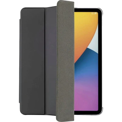 Afbeelding van Hama Tablet hoes &quot;Fold Clear&quot; met penvak voor Apple iPad Air 11&quot; (2025), zwart