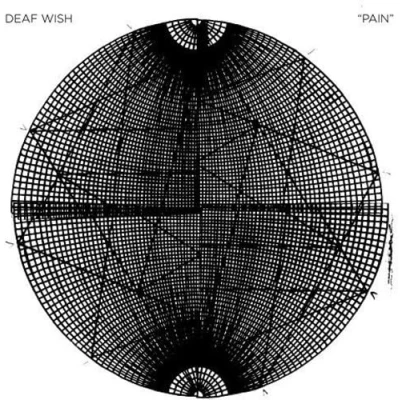 Afbeelding van Deaf Wish Pain (LP) (Coloured Vinyl)