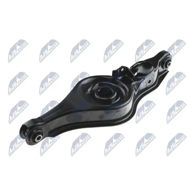 Afbeelding van NTY ZWT MS 008 Draagarm Achteras Links, Achteras, Buiten, Onder, Achter Schuingeplaatst stuur MITSUBISHI: Outlander 2 SUV