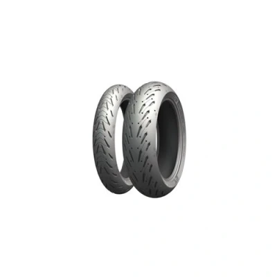 Image de Pneu Moto Touring Michelin Road 5 Rear 190/55 R17 75W