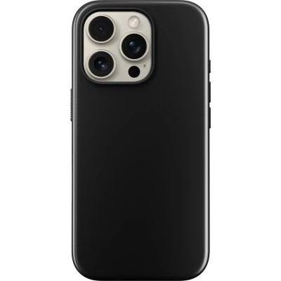 Afbeelding van Nomad Hoesje Geschikt voor iPhone 16 Pro Sport Case smartphone zwart