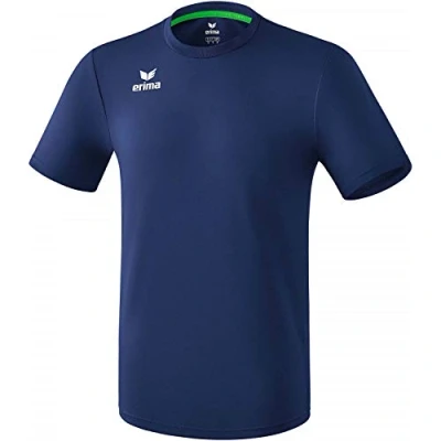 Afbeelding van ERIMA Liga shirt new navy / S