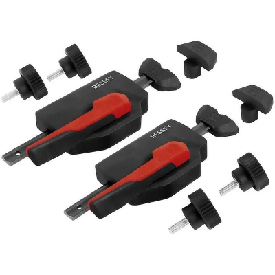 Afbeelding van Bessey WNS SET MFT Horizontale laagspanningsspanner voor multifunctionele