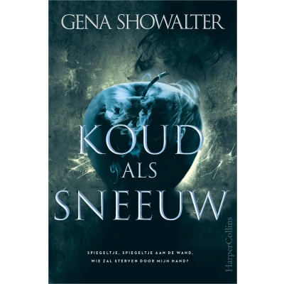 Afbeelding van Koud als sneeuw