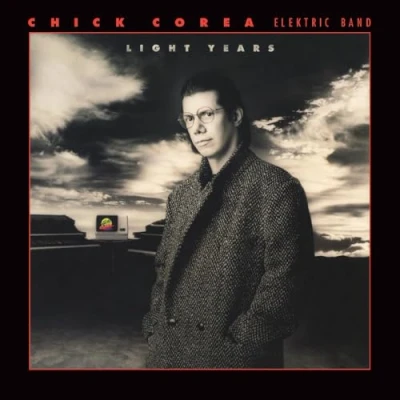 Afbeelding van Chick Corea Elektric Band Light Years (2 LPs)