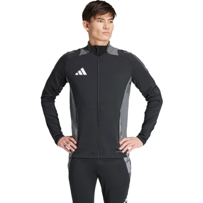 Afbeelding van adidas Performance Tiro 24 Competition Trainingsjack Heren Veelkleurig M