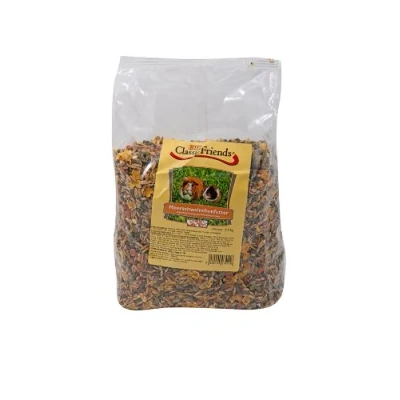 Afbeelding van Classic Friends caviavoer 10kg