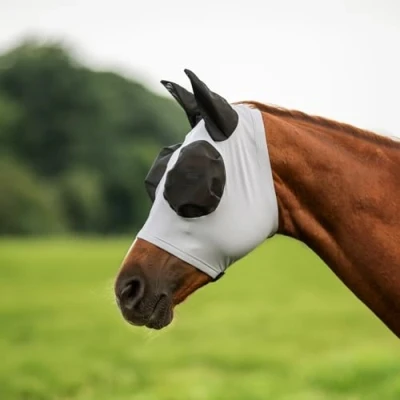 Image de Busse Fly Mask Twin Fit Flexi CL