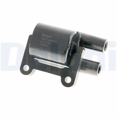 Afbeelding van DELPHI ES21075 12B1 Lambdasonde Planarsonde, Verwarmd LADA: 112