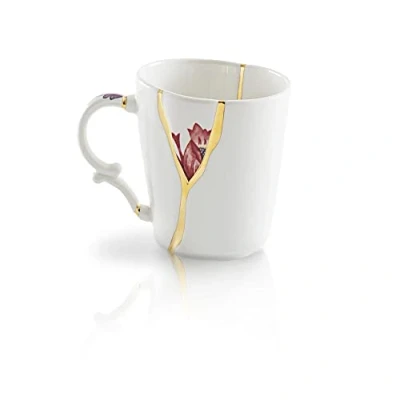 Afbeelding van Seletti Kintsugi Mok 3