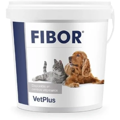 Afbeelding van Vetplus Fibor