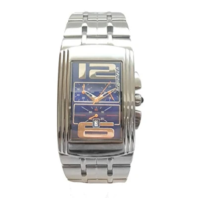 Afbeelding van Horloge Dames Chronotech CT7018M (33 mm)