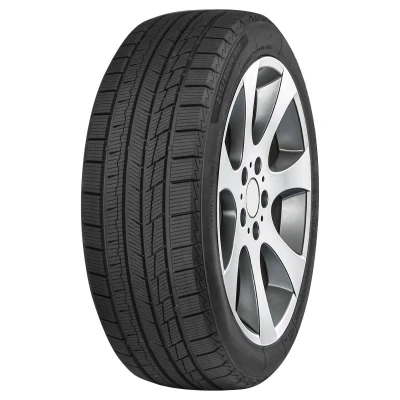 Afbeelding van Atlas Polarbear UHP 3 215/55 R17 98V personenwagen Winterbanden Banden AX018057