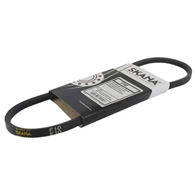 Afbeelding van Greenstar 3L340 Gladde V riem SHAK aramide serie 3L (doorsnede 9.53x6mm): 863.60mm.