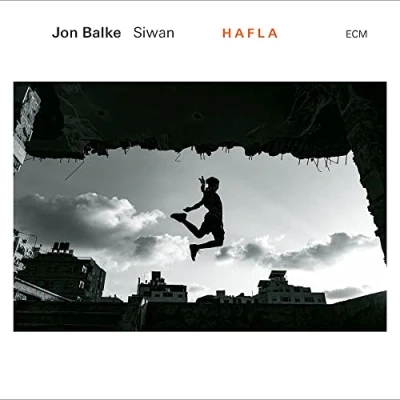 Afbeelding van Jon Balke &amp; Siwan Hafla (CD)