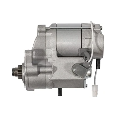 Afbeelding van HELLA 8EA 015 642 191 Startmotor 12 1,4 9