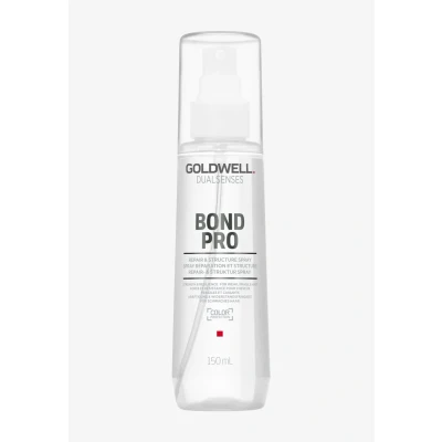 Afbeelding van Goldwell Dualsenses Bond Pro Repair &amp; Structure Spray 150ml