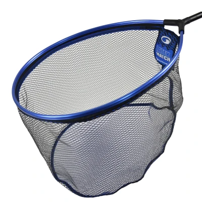 Afbeelding van Garbolino Schepnet Latex Match Maat : 50x40cm