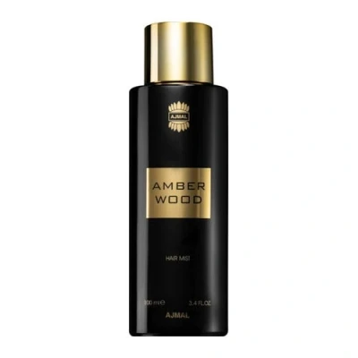 Image de Ajmal Amber Wood Brume pour Cheveux 100 ml