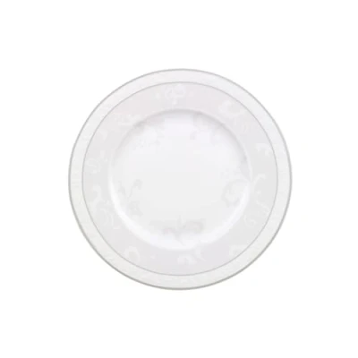 Afbeelding van Villeroy &amp; Boch Fruhstucksteller Attraktiver Lichtgrijs