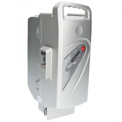 Afbeelding van E bike accu Panasonic 26 Volt 18Ah 468Wh zitbuis NKY177B02, NKY190B02, NKY195B02