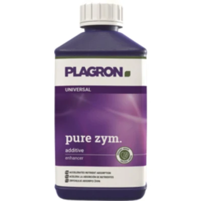 Afbeelding van Plagron Pure Enzym Meststoffen 500 ml